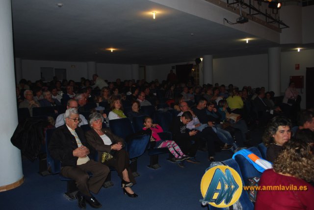 Concert Banda Jove Sta. Cecilia