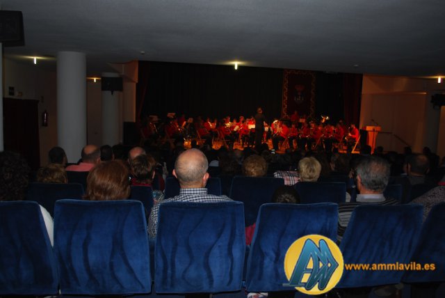 Concert Banda Jove Sta. Cecilia