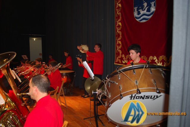 Concert Banda Jove Sta. Cecilia