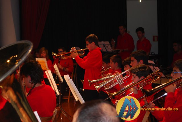 Concert Banda Jove Sta. Cecilia