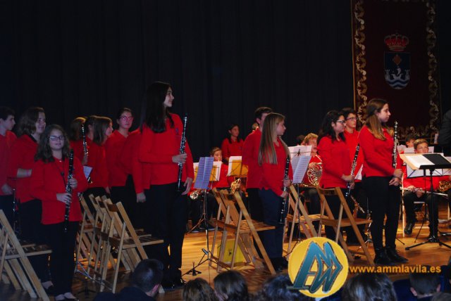 Concert Banda Jove Sta. Cecilia