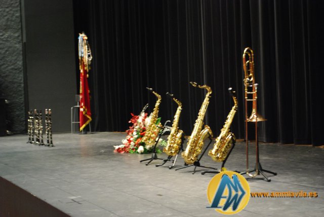 Concert Sta. Cecilia