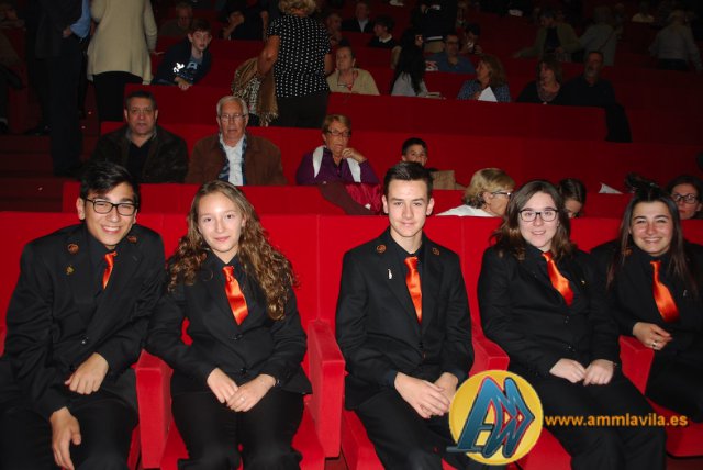 Concert Sta. Cecilia