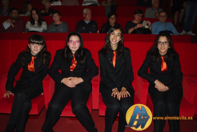 Concert Sta. Cecilia