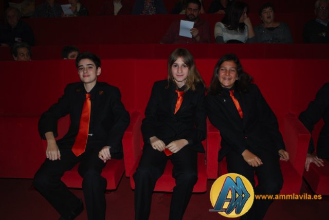 Concert Sta. Cecilia