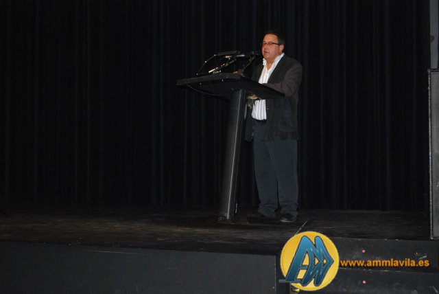 Concert Sta. Cecilia