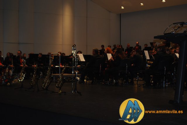 Concert Sta. Cecilia