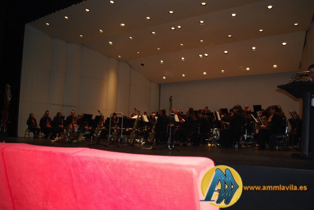 Concert Sta. Cecilia