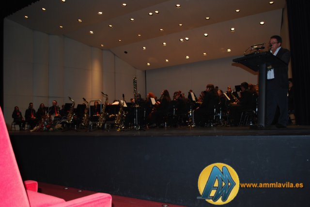 Concert Sta. Cecilia