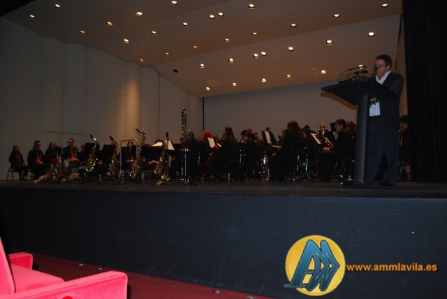Concert Sta. Cecilia