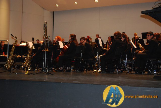 Concert Sta. Cecilia