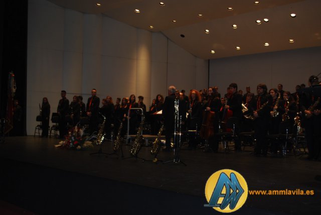 Concert Sta. Cecilia