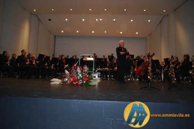 Concert Sta. Cecilia