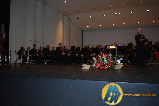 Concert Sta. Cecilia