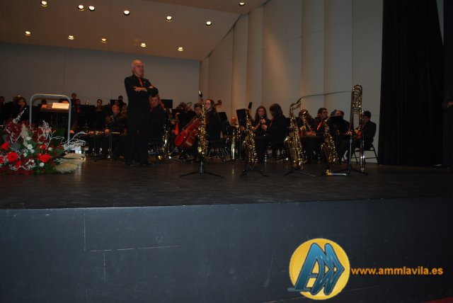 Concert Sta. Cecilia
