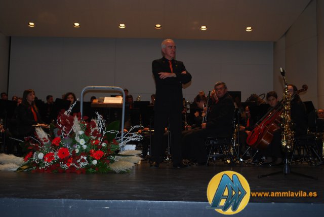 Concert Sta. Cecilia