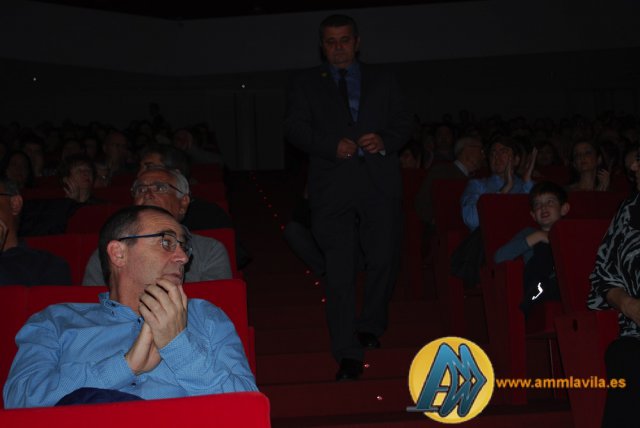 Concert Sta. Cecilia