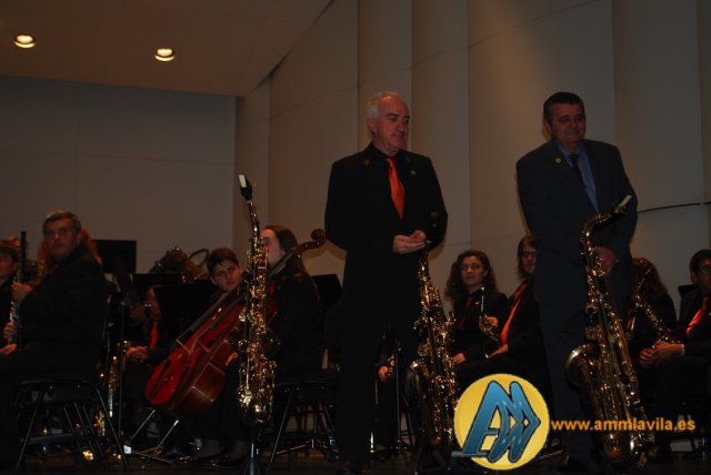 Concert Sta. Cecilia