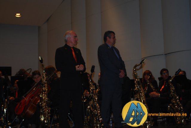 Concert Sta. Cecilia