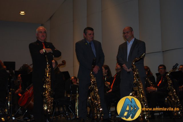 Concert Sta. Cecilia