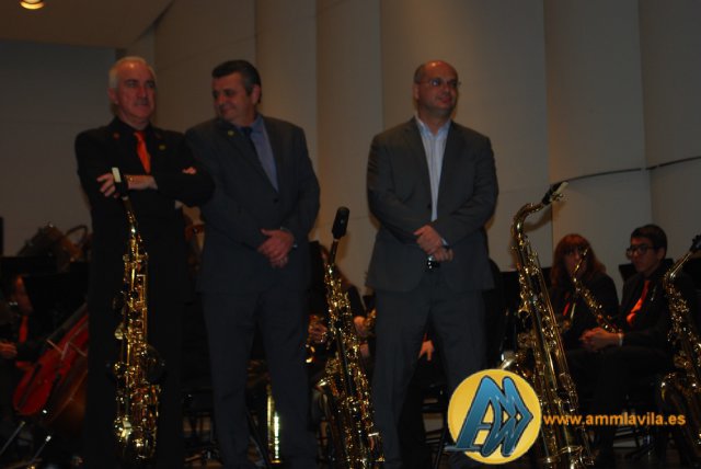 Concert Sta. Cecilia