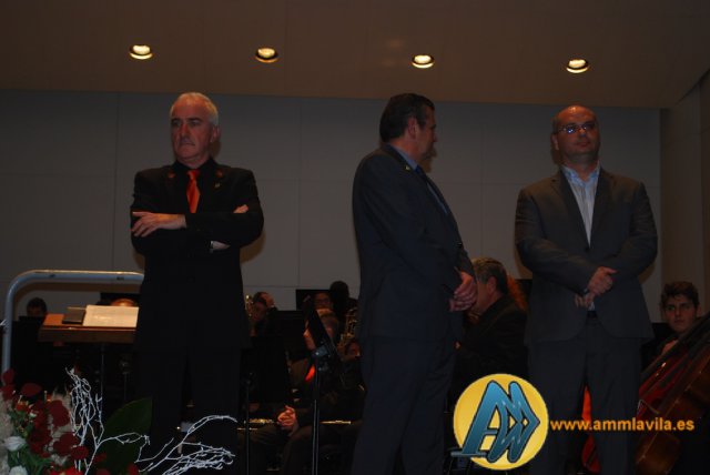 Concert Sta. Cecilia