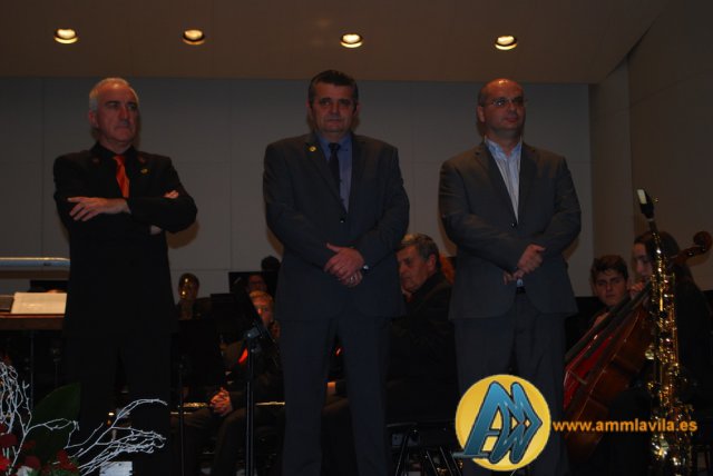 Concert Sta. Cecilia