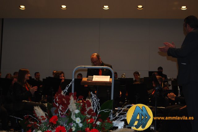 Concert Sta. Cecilia