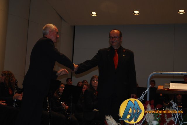 Concert Sta. Cecilia