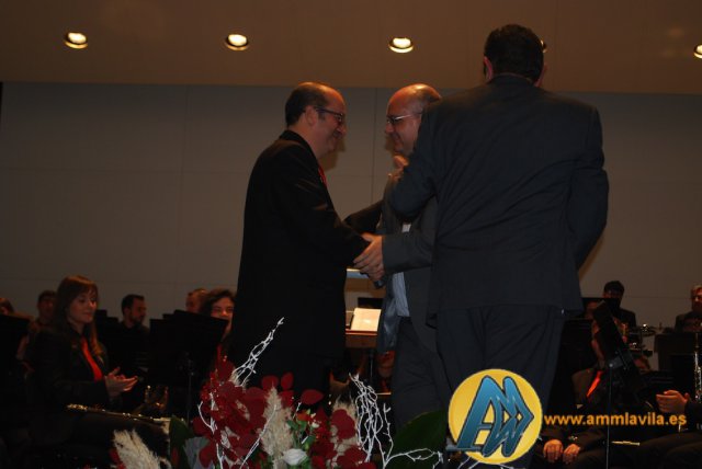 Concert Sta. Cecilia