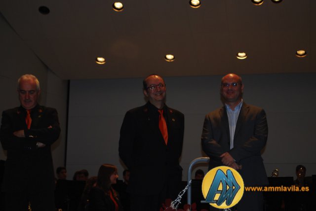 Concert Sta. Cecilia