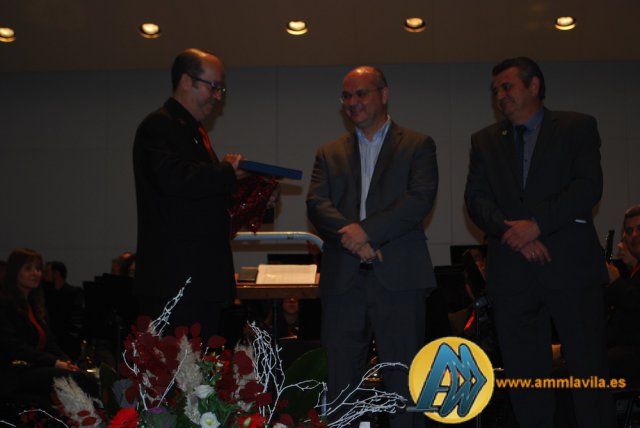 Concert Sta. Cecilia