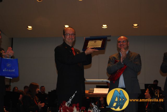 Concert Sta. Cecilia