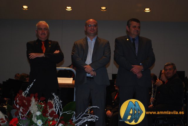 Concert Sta. Cecilia