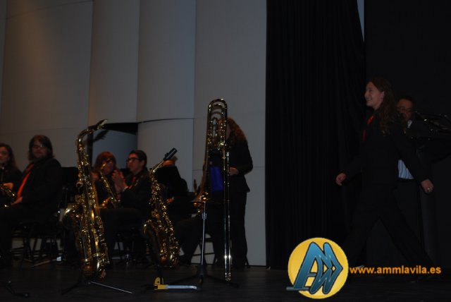 Concert Sta. Cecilia