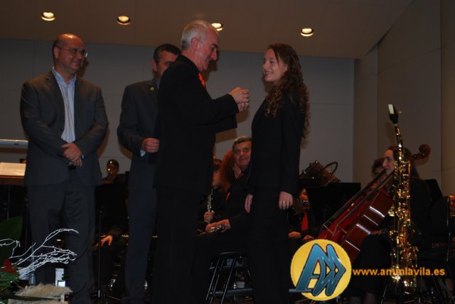 Concert Sta. Cecilia