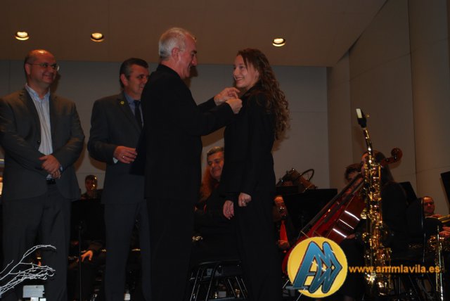 Concert Sta. Cecilia