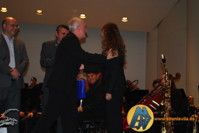 Concert Sta. Cecilia