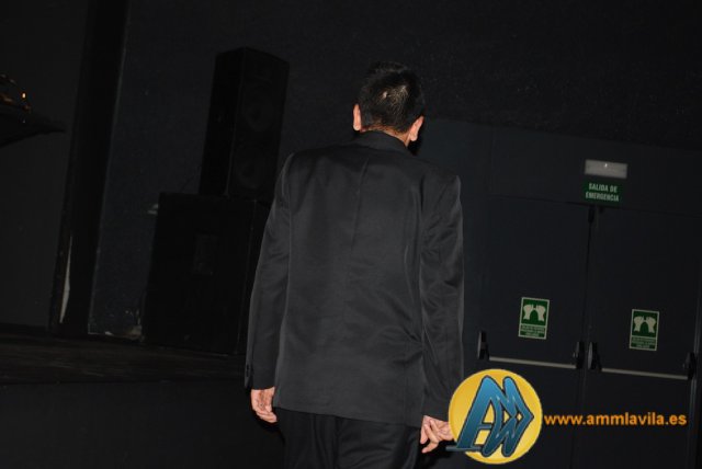 Concert Sta. Cecilia