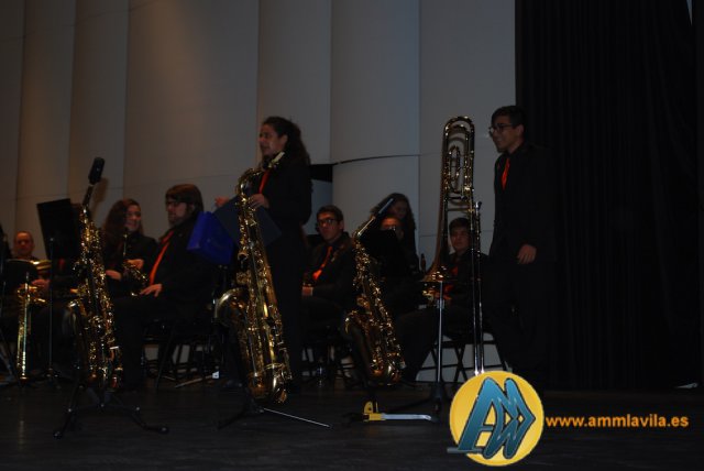 Concert Sta. Cecilia