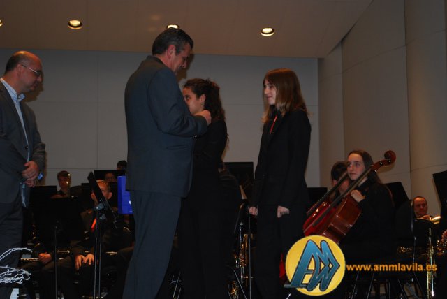 Concert Sta. Cecilia