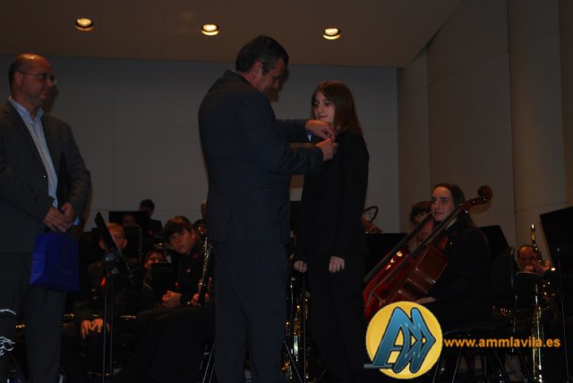 Concert Sta. Cecilia