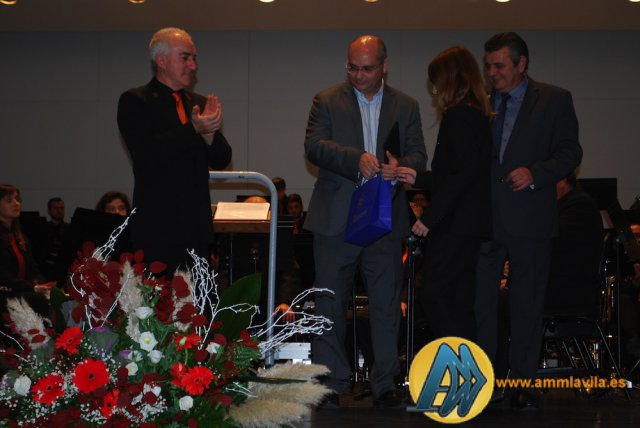 Concert Sta. Cecilia