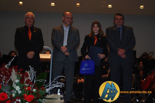 Concert Sta. Cecilia