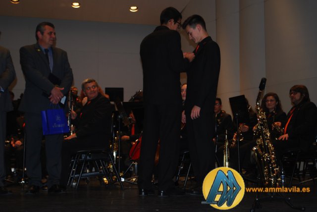 Concert Sta. Cecilia