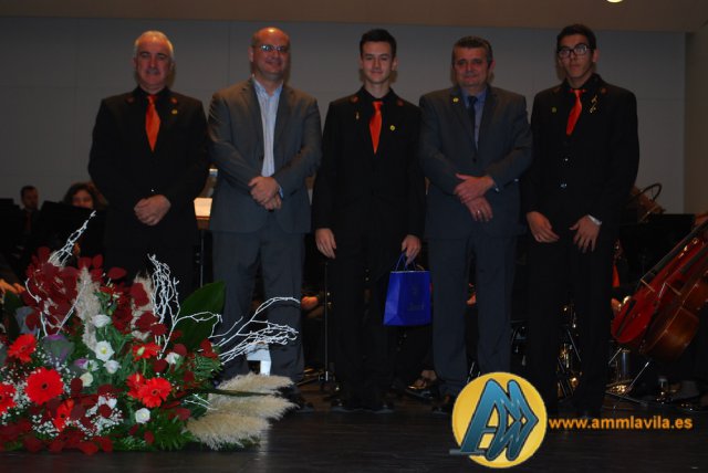 Concert Sta. Cecilia