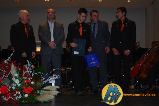 Concert Sta. Cecilia