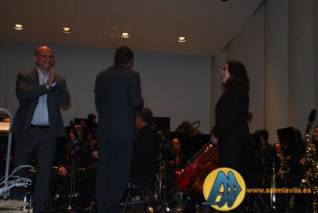 Concert Sta. Cecilia