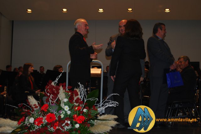 Concert Sta. Cecilia