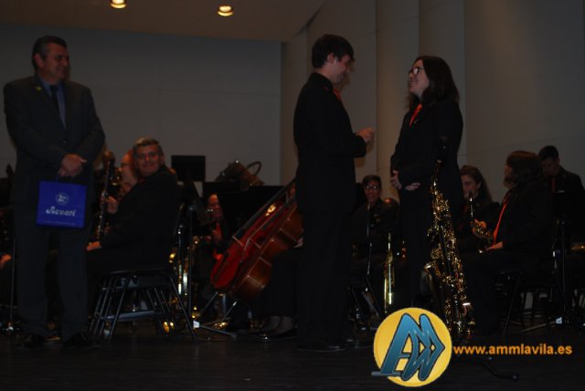 Concert Sta. Cecilia